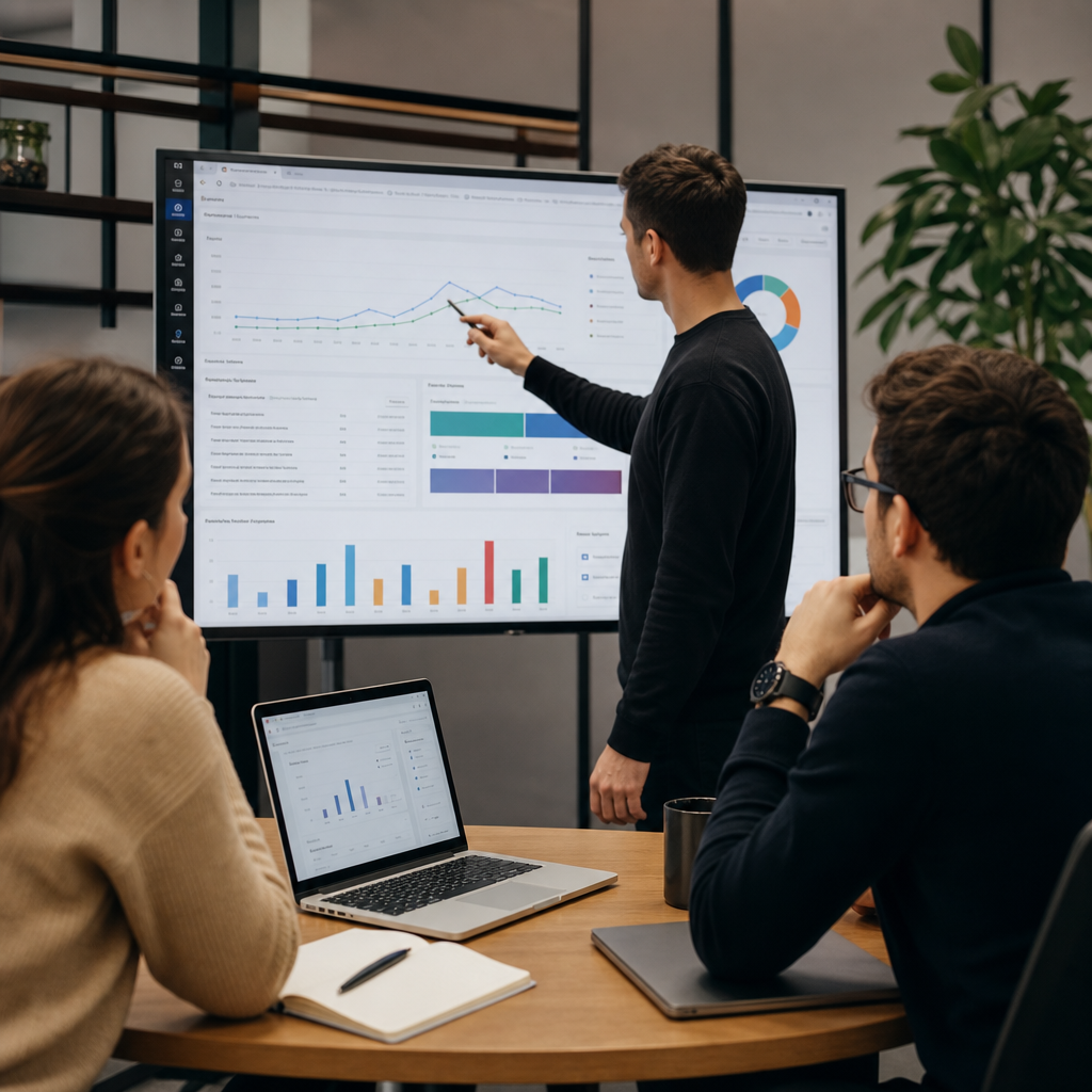 Content Operations Platforma – Šta Je To i Zašto Vam Treba?